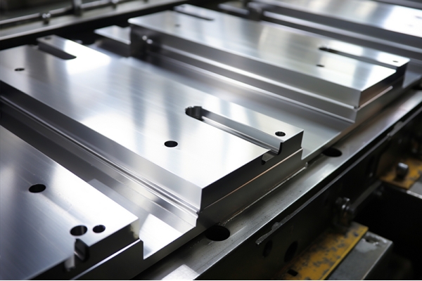 <strong>機加工行業發展現狀(機加工行業現狀與趨勢)</strong>